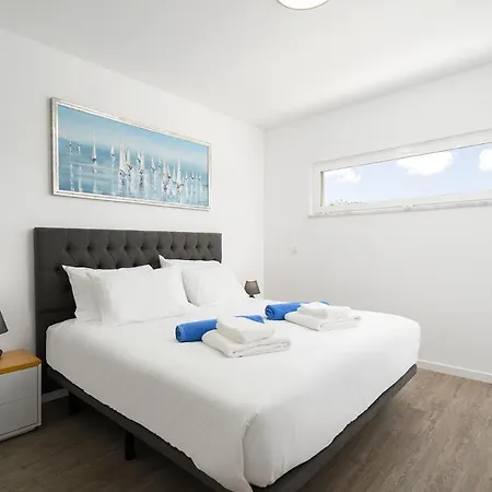 Apartment Casa Comer - Modern In