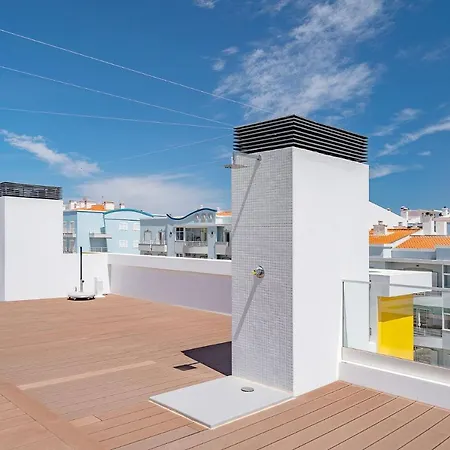 Casa Comer - Modern In Apartment *