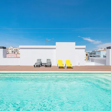 Casa Comer - Modern In Apartment *