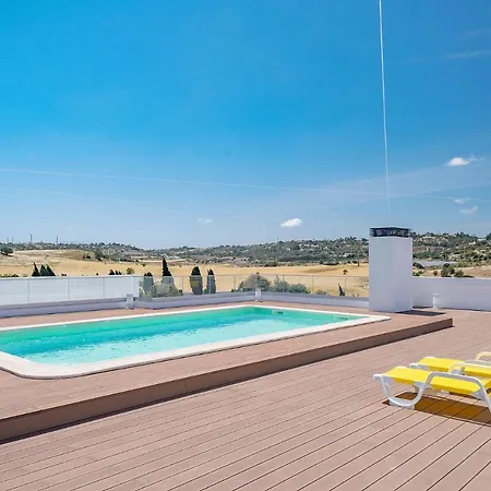 Casa Comer - Modern In Apartment