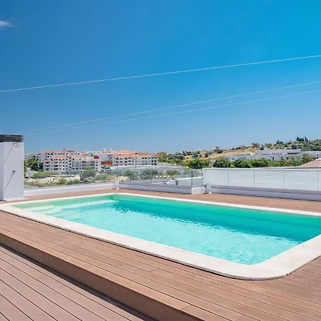 Apartment Casa Comer - Modern In