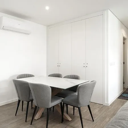 Casa Comer - Modern In * 拉哥斯